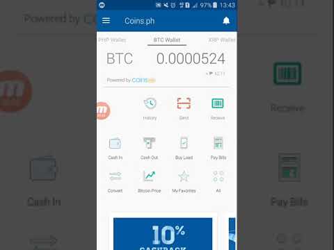 Tips And Tricks On How To CASH OUT In COINS.PH(Non-verified Account)