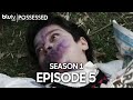 Possessed  episode 5 hindi dubbed 4k  season 1  sahipli  