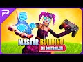 How to perfect your building on controller