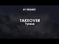Takeover Tyrese mp3