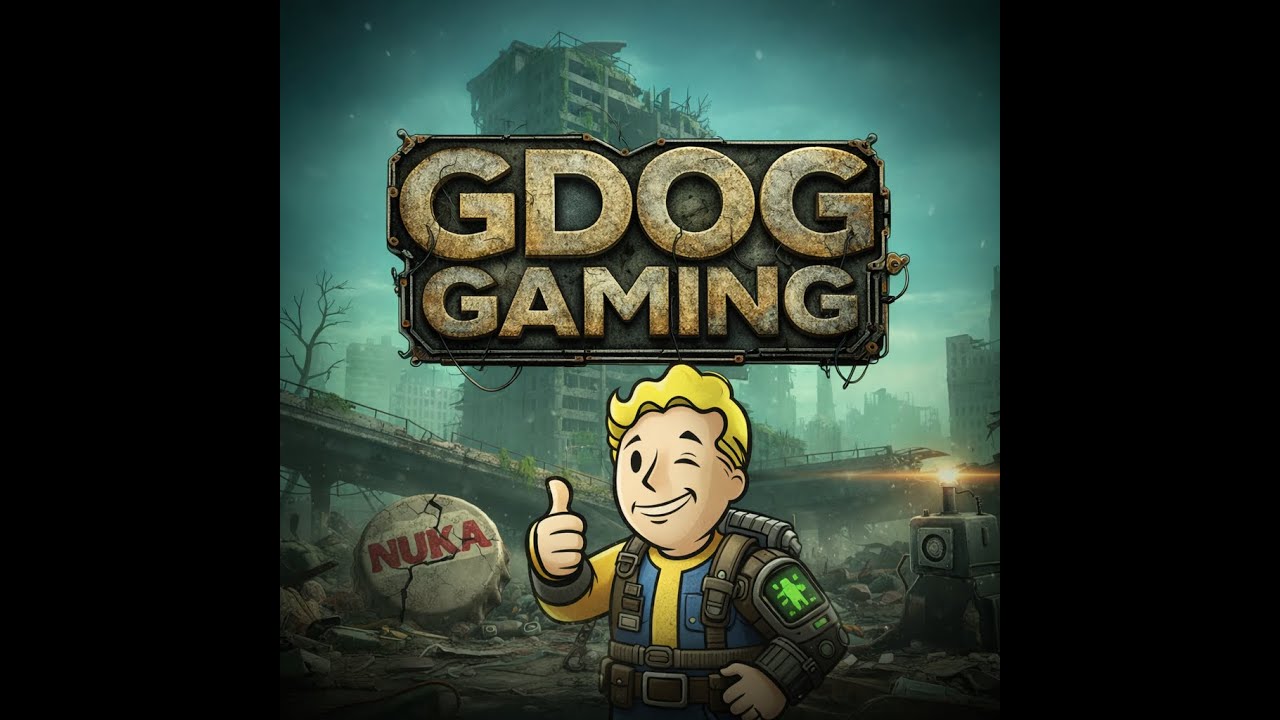 Fallout 4. NukaWorld DLC Questing [Part 2]