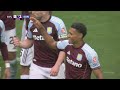 Ollie Watkins' brace puts Aston Villa 2-1 in front of Sunderland | Premier League | NBC Sports