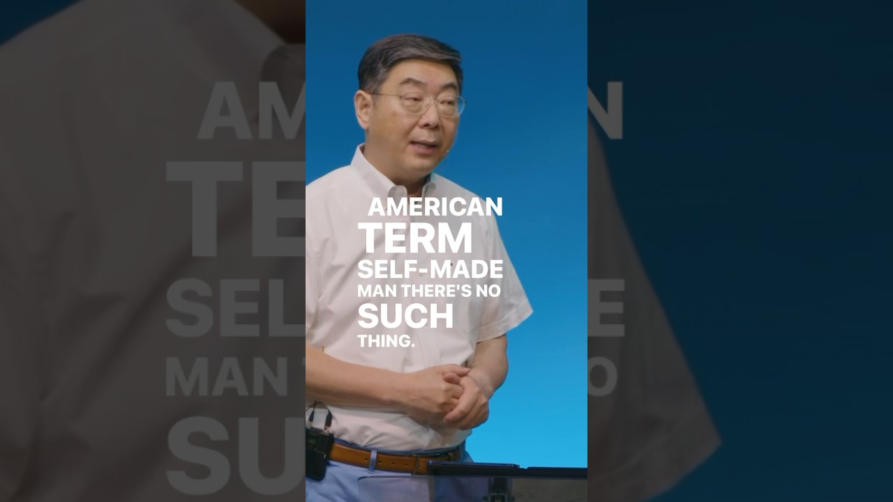 Why God hates pride and arrogance 