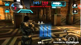 HACK de shadowgun dead zone 16 in 1
