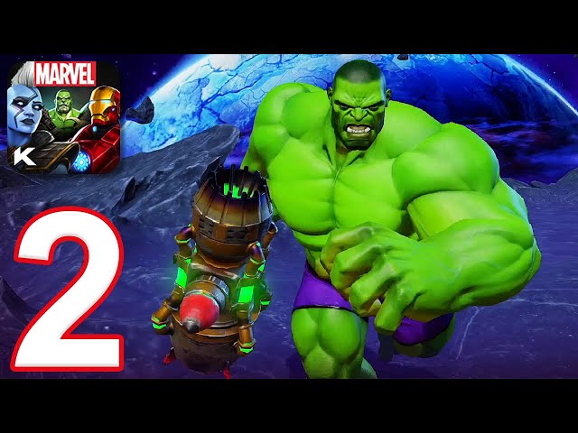 Avengers Hulk Gamma Grip Fists Unboxing 