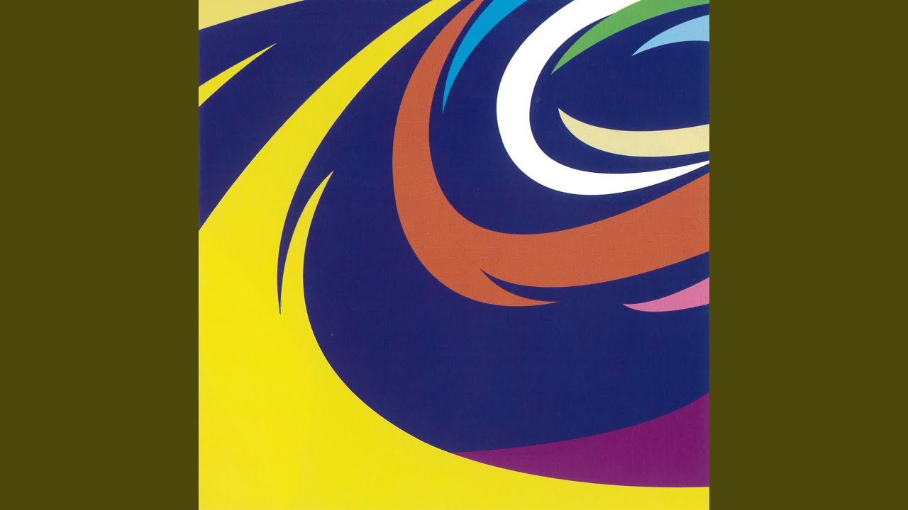 SUNNY DAY SERVICE 魔法 Sunny Day Service – 魔法 – Vinyl (12