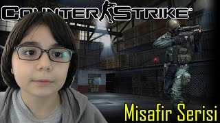 CSGO Counter Strike - Steam Misafir Serisi Devam II BKT