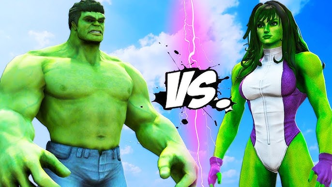 Hulk va jinsiy aloqa video Hulk va jinsiy aloqa video