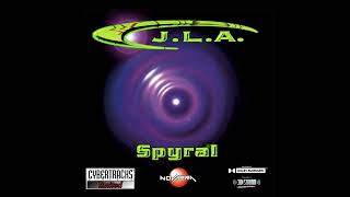 J.L.A. – Spyral (1999) | Full Album | Abstract / Ambient / Downtempo / Electronic