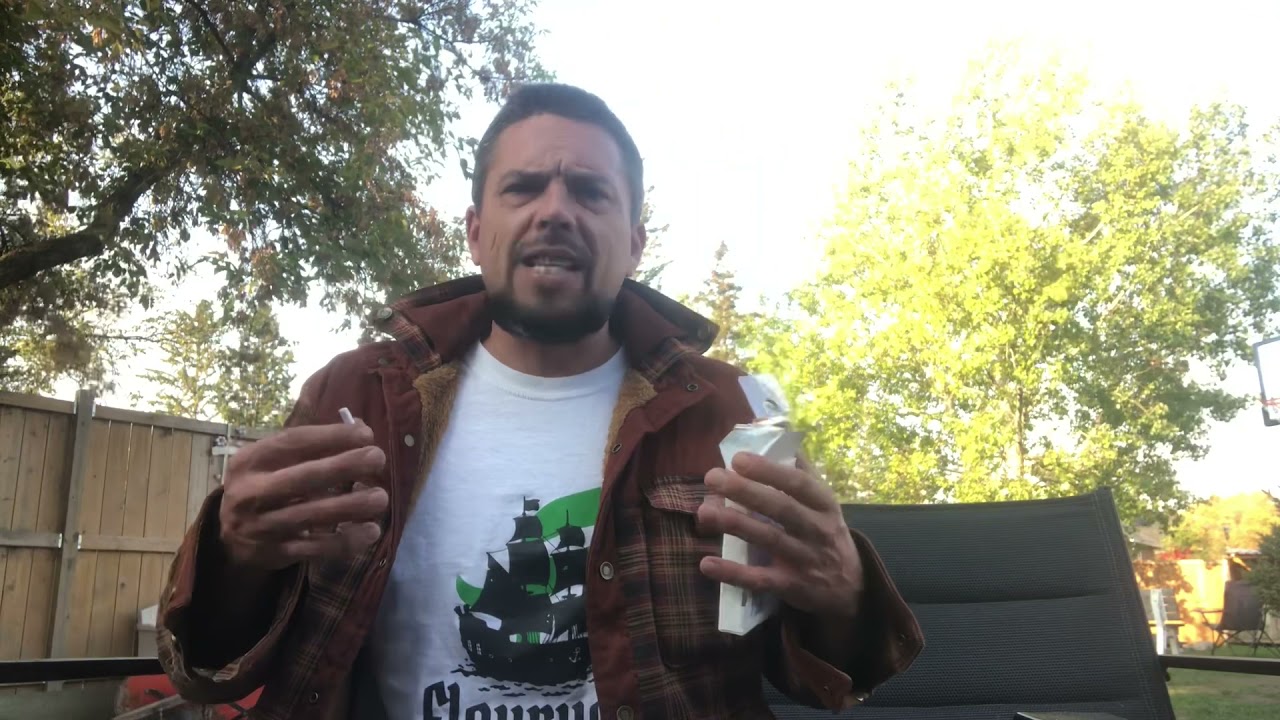 Pre-Roll Review Feat. Aurora Aces Sativa 5 PK x .5g, Purchased at Tokyo Smoke, Brandon, Mb, CDA.