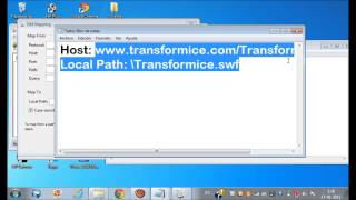 Como descargar y editar charles para hackear transformice
