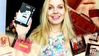 ♥КАНЦЕЛЯРИЯ!!!!♥ПОКУПКИ К УЧЕБЕ/ШКОЛЕ♥ВАША САША♥