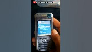 Nada Dering Keren🎵Nokia N70 Ringtone Keren🎧 Nostalgia Hp Nokia Jadul
