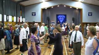 The Laird of Milton's Daughter-LowerHutt Scottish DC 60th Dance Anniversary The Laird of Milton's Daughter-LowerHutt Scottish DC 60th Dance Anniversary