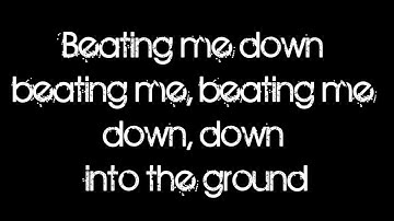 Thumbnail of Korn - Falling Away From Me - Lyrics Version [HD]