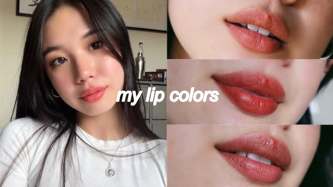 $25 LIP GLOSS?! Shiseido Shimmer Gel Gloss Collection Swatches + Review 