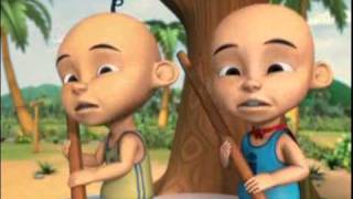 UPIN & IPIN 2010 - Ramadhan Kembali Lagi (part 5)