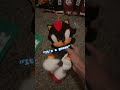 Sonic he was frozen for 50 years #meme #funny #sonic #shadow #age #fyp