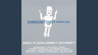 Broken Moon (30 Trillion & Mix)