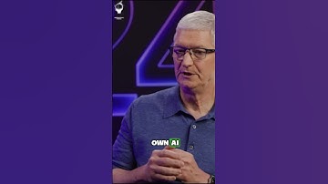 Why Apple Just Gave Up on AI (The Shocking Truth!)