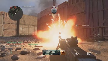 370th NUKE of me :)) Kill confirm SrTr shipment Spawn TRAP v2