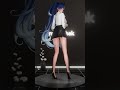MMD IUNO S Graceful Legs Blender Dance Mmd Wutheringwaves IUNO R18 Motiondl