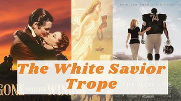 Gone with the Wind | White Savior Trope | Let