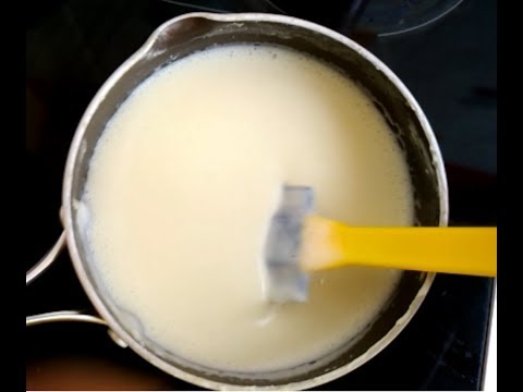 Рецепт Соус Бешамель