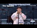 Alan Walker - The Spectre (Yan Yongqiang Suona from The Coming One - Super Band)