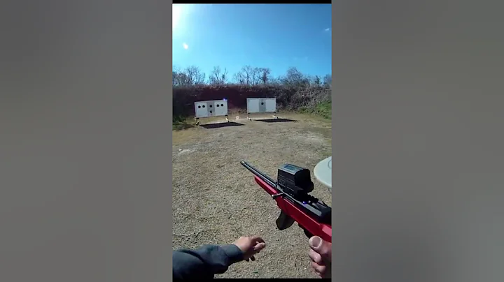 Tactical Solutions X-Ring VR Receiver, Barrel and Comp with PMACA Chassis