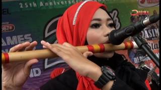 Bismillah - Qasima "25th Anniversary SMANSAPEGA"