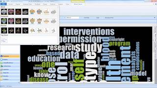 Endnote and NVivo for the Literature Review