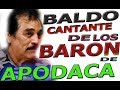 Vocalista de Los Barón De Apodaca habla de los problemas de la onda grupera