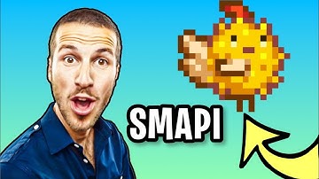 SMAPI iOS iPhone | SMAPI Apk Android | How To Download SMAPI (2023)