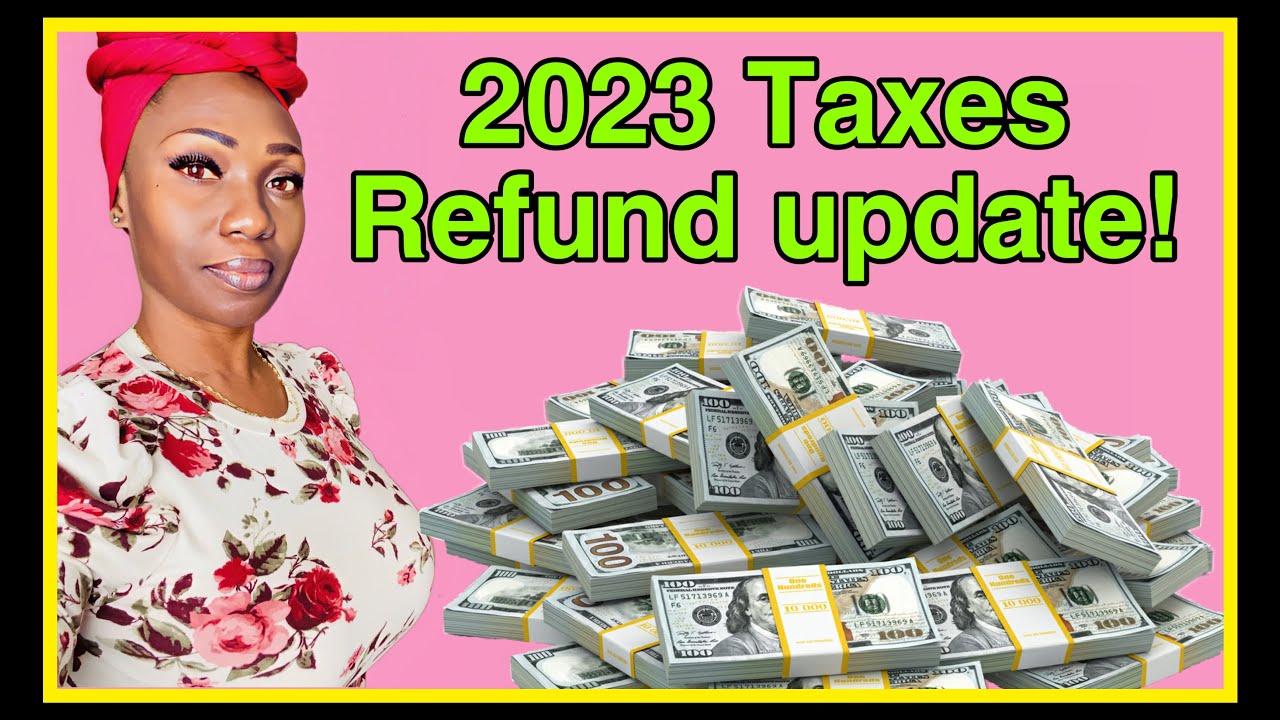 PATH Act 2023 Tax refund update! First Deposit Date YouTube