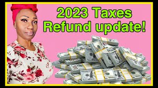 PATH Act 2023 Tax refund update! First upcoming Deposit Date