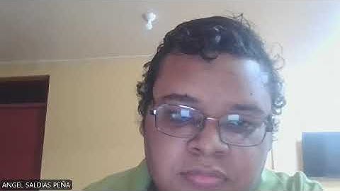 Video de Ingles   AC S03 Week 03   Task Assignment   How old are you PA1