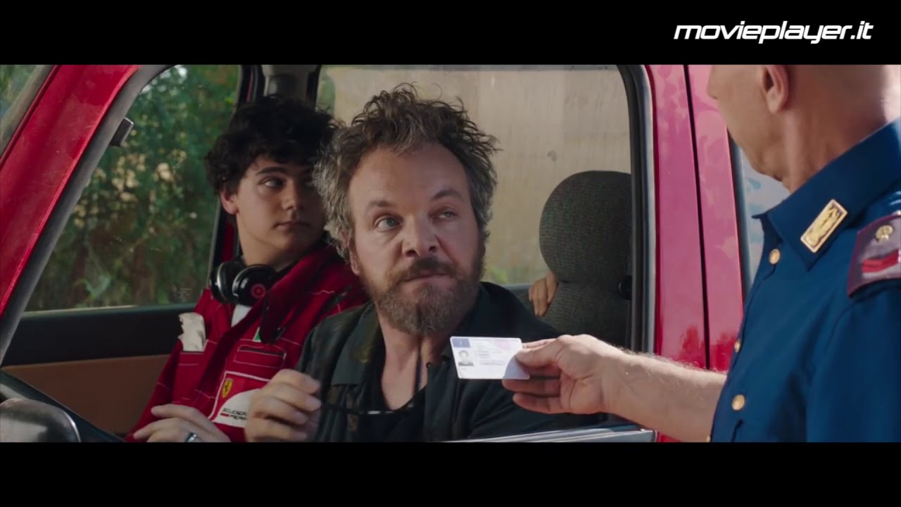 Vengo anch'io: intervista a Gabriele Dentoni e Cristel Caccetta