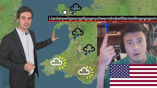 American Reacts to Why are British place names so hard to pronounce?