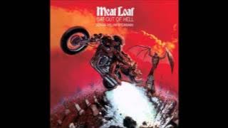 Download lagu Meat Loaf - Bat Out Of Hell (Side 2) - 1977 - 33 RPM