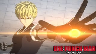 Genos one punch man world by One punch man world GP 24 views 2 months ago 2 minutes, 47 seconds