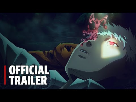 The Summer Hikaru Died    Official Trailer