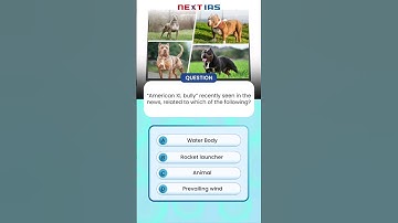 Current Affairs Quiz (Weekly Compilation) | UPSC Prelims 2024 | NEXT IAS