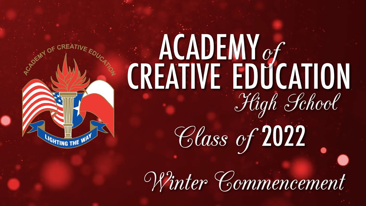 academy of creative education neisd