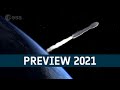 ESA preview 2021