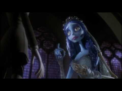 Corpse Bride with "You" by Amy Lee (EvaneScence) (...