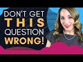Interview Preparation Quiz