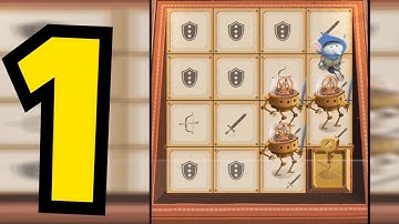 Maze Machina Game Gameplay Walkthrough - First Impressions