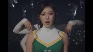 aespa 에스파 'I’m Unhappy' MV