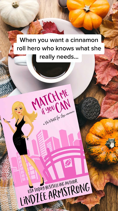 Listen to Match Me if You Can on my channel! #booktok #audiobook #booktube #bookbites #tbr #books